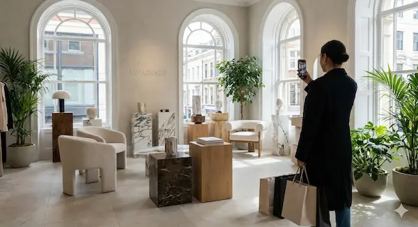 Hashtag Analytics Chart